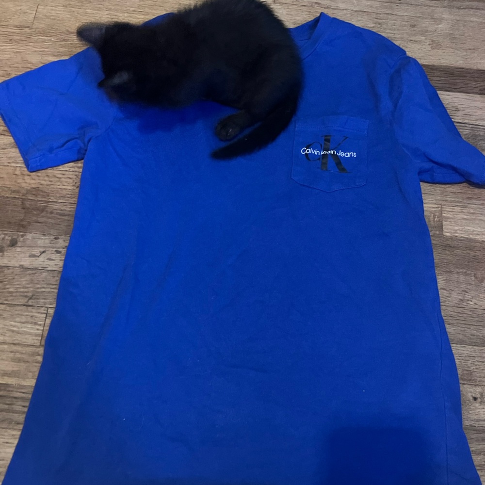 Calvin Klein Jeans T-Shirt